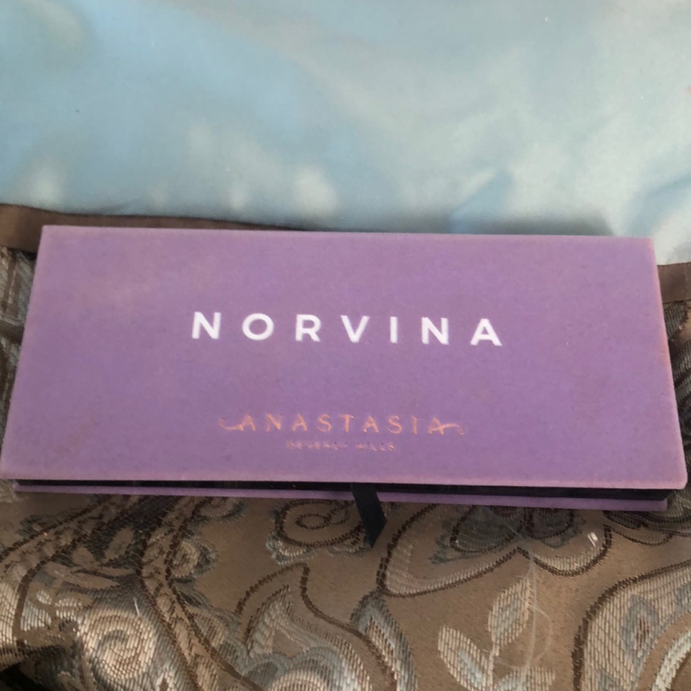 Anastasia Norvina